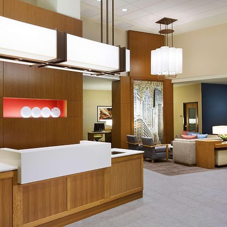 Hyatt Place Chicago Midway Airport Bedford Park Exterior photo