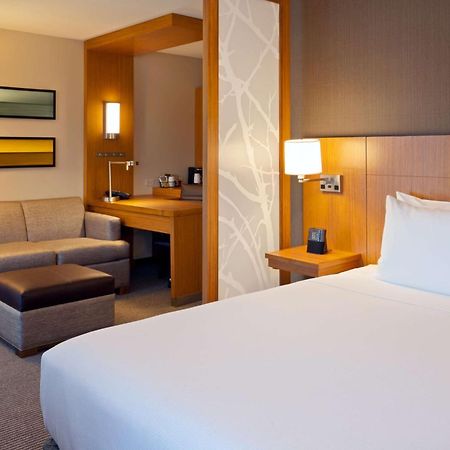 Hyatt Place Chicago Midway Airport Bedford Park Exterior photo