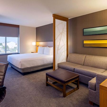 Hyatt Place Chicago Midway Airport Bedford Park Exterior photo