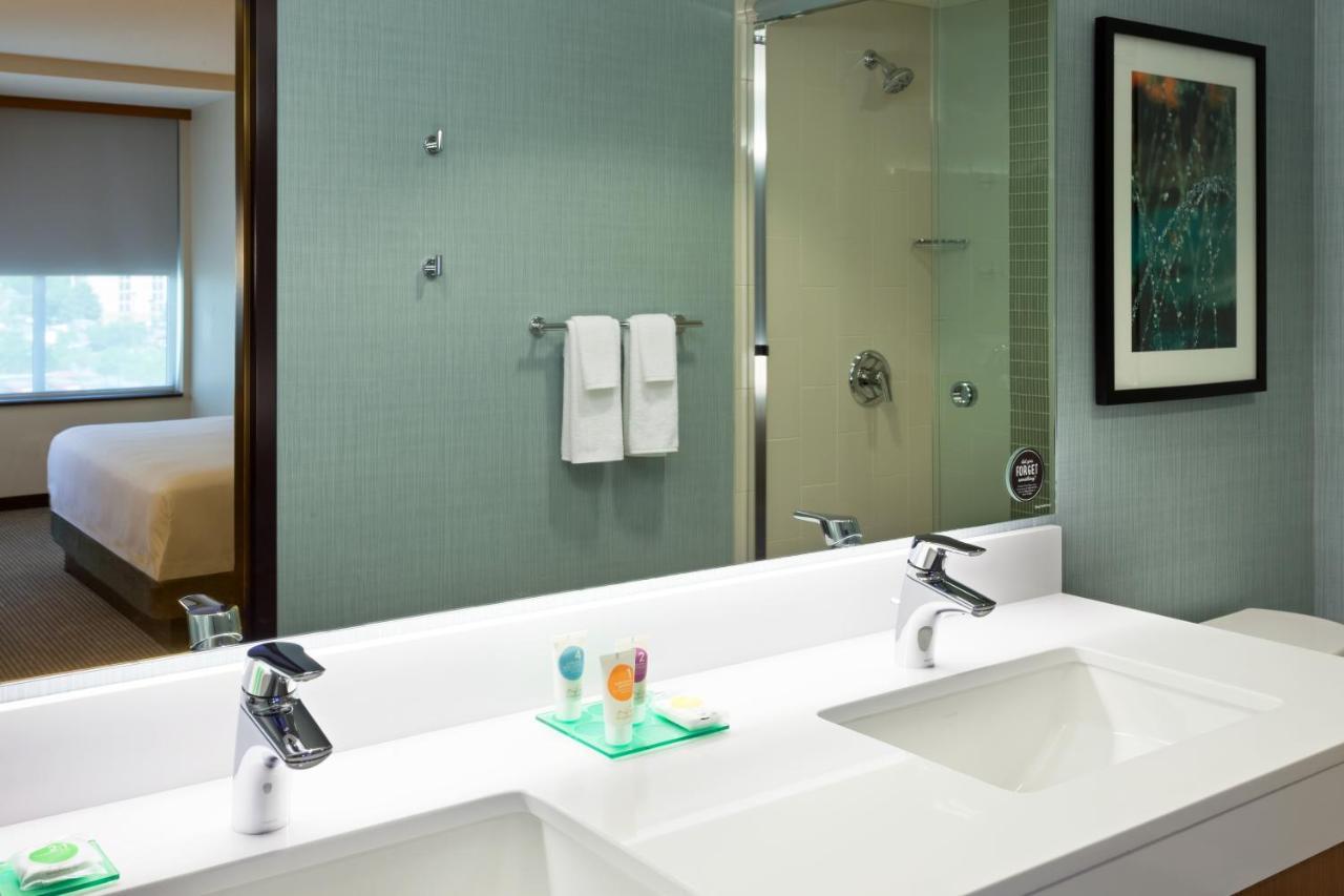 Hyatt Place Chicago Midway Airport Bedford Park Exterior photo