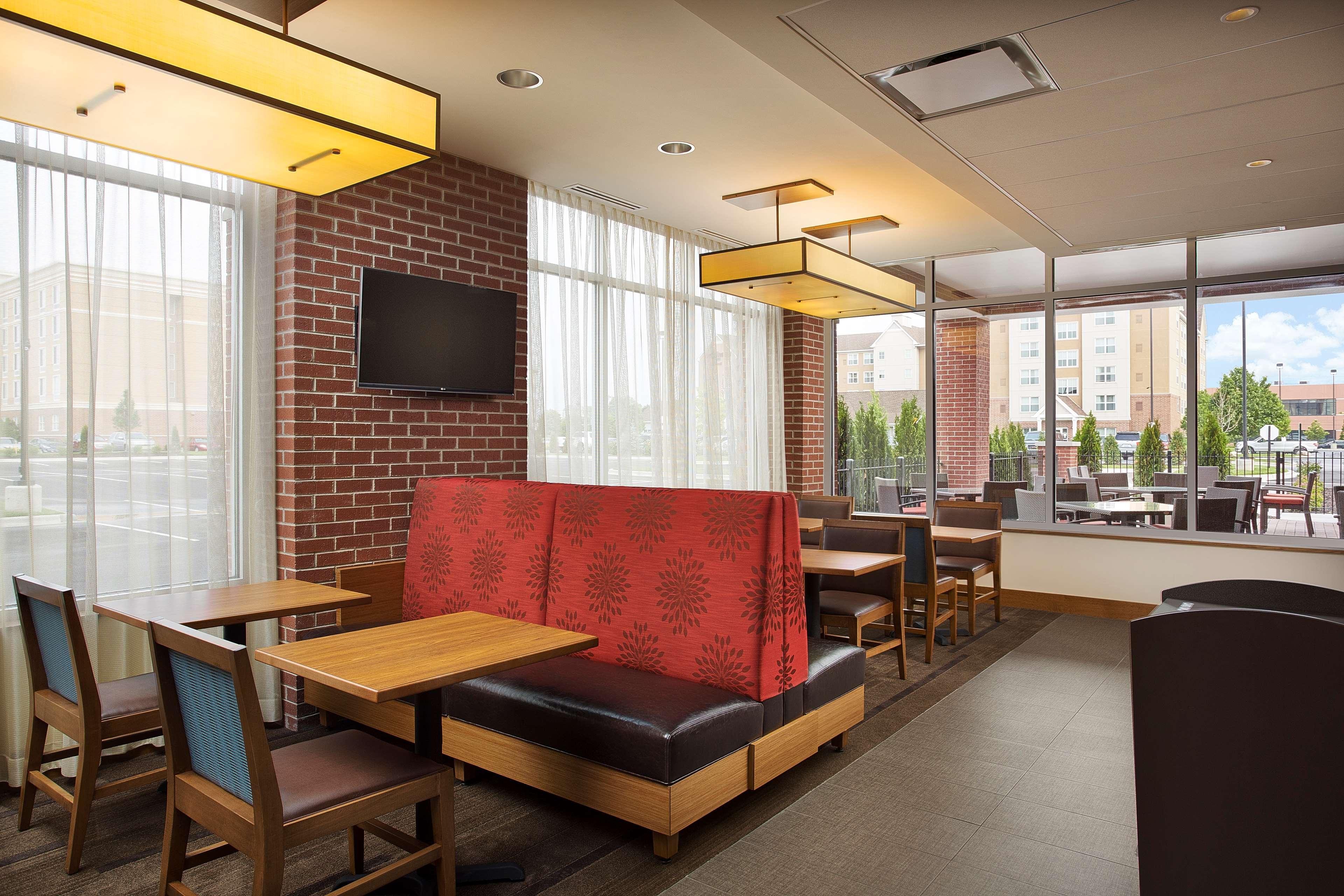 Hyatt Place Chicago Midway Airport Bedford Park Exterior photo