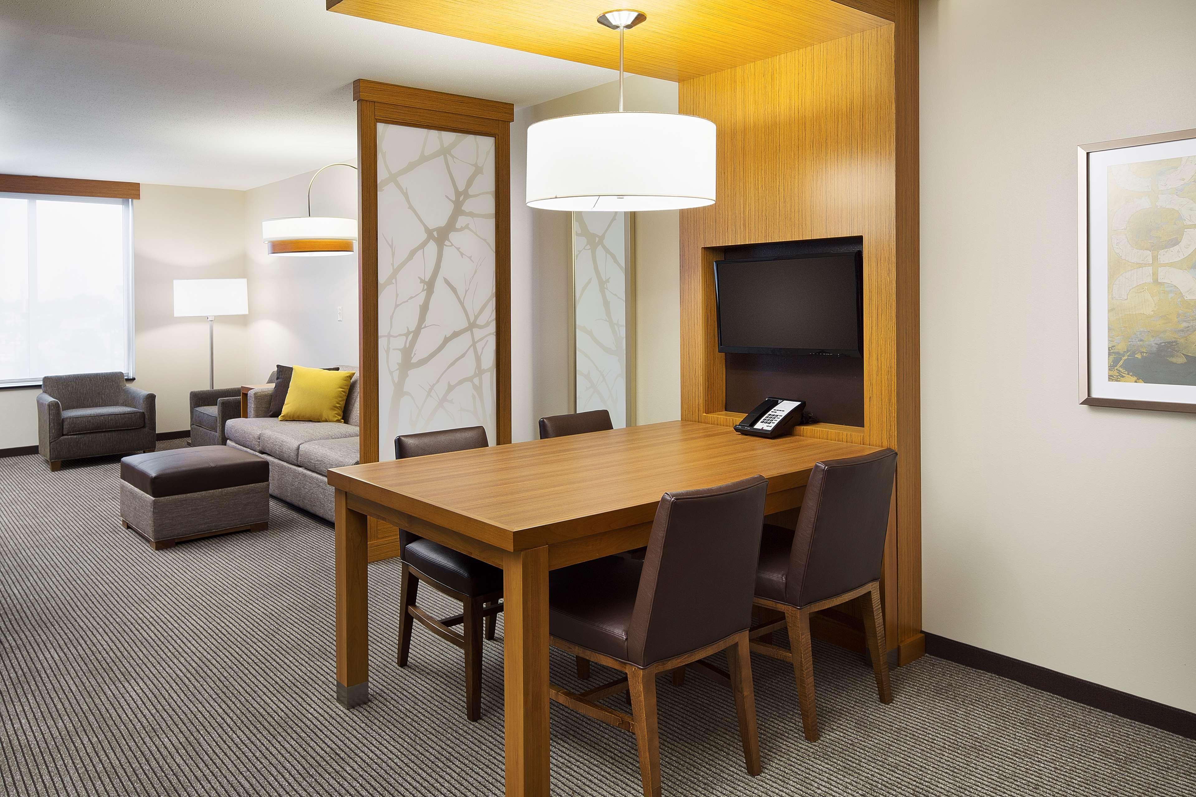 Hyatt Place Chicago Midway Airport Bedford Park Exterior photo