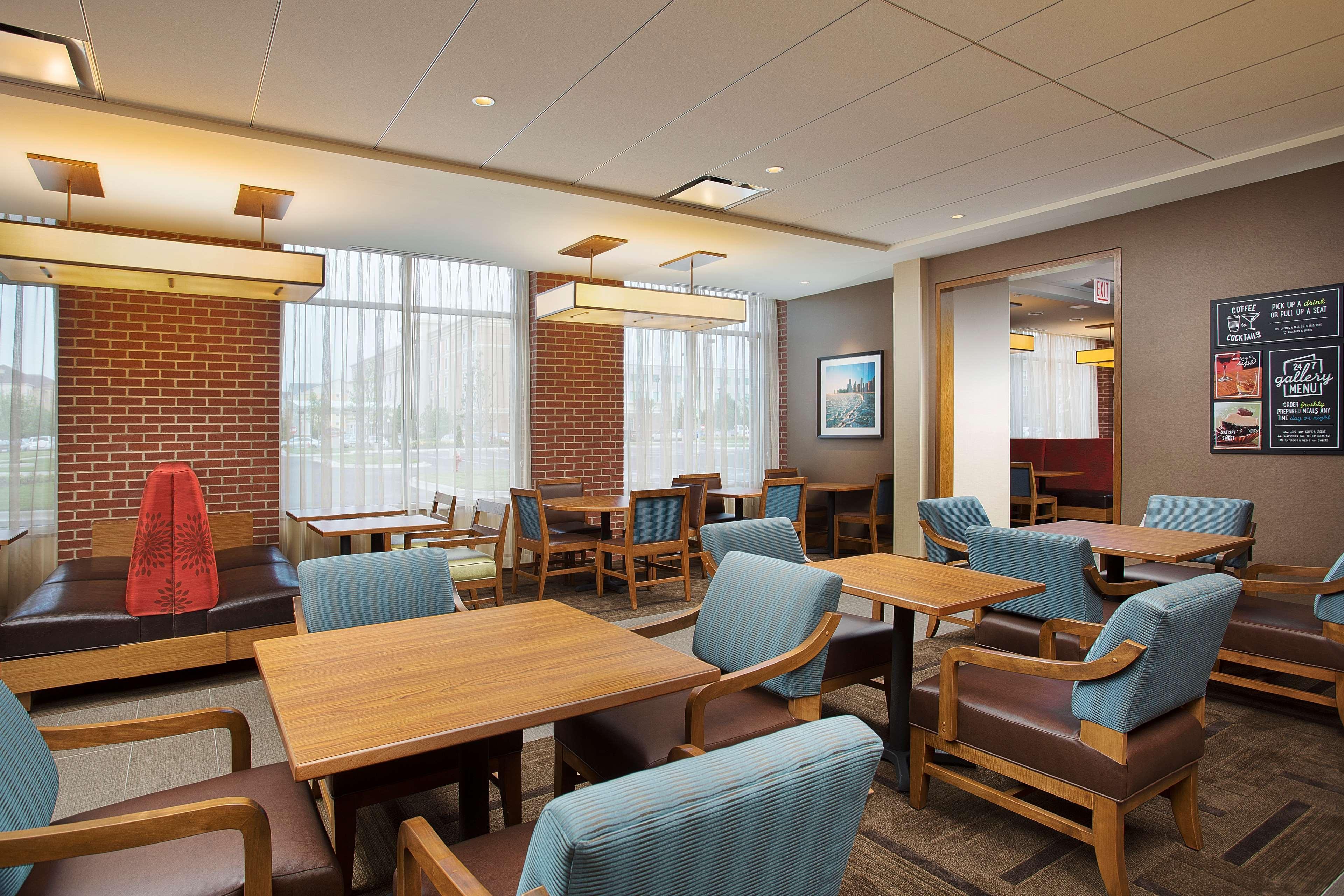 Hyatt Place Chicago Midway Airport Bedford Park Exterior photo