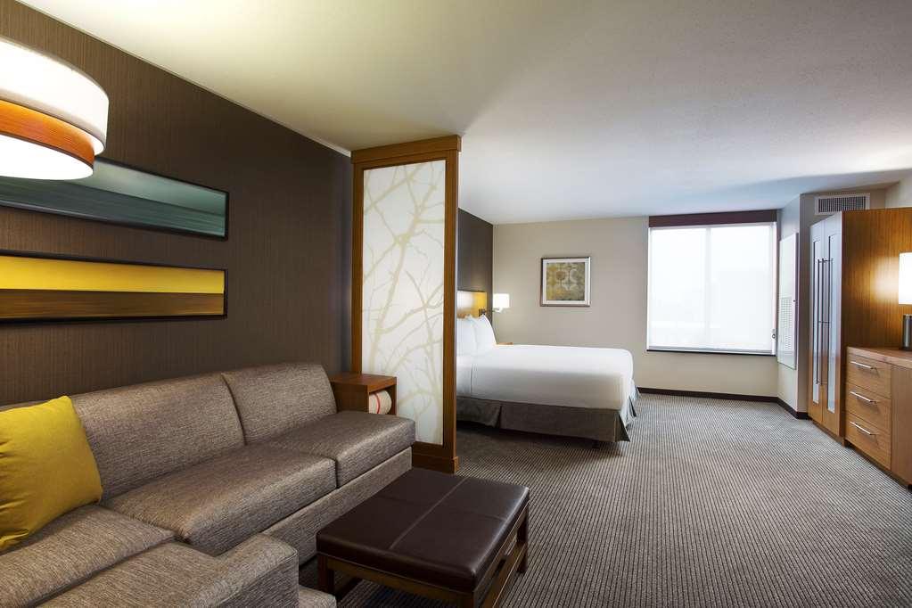 Hyatt Place Chicago Midway Airport Bedford Park Room photo