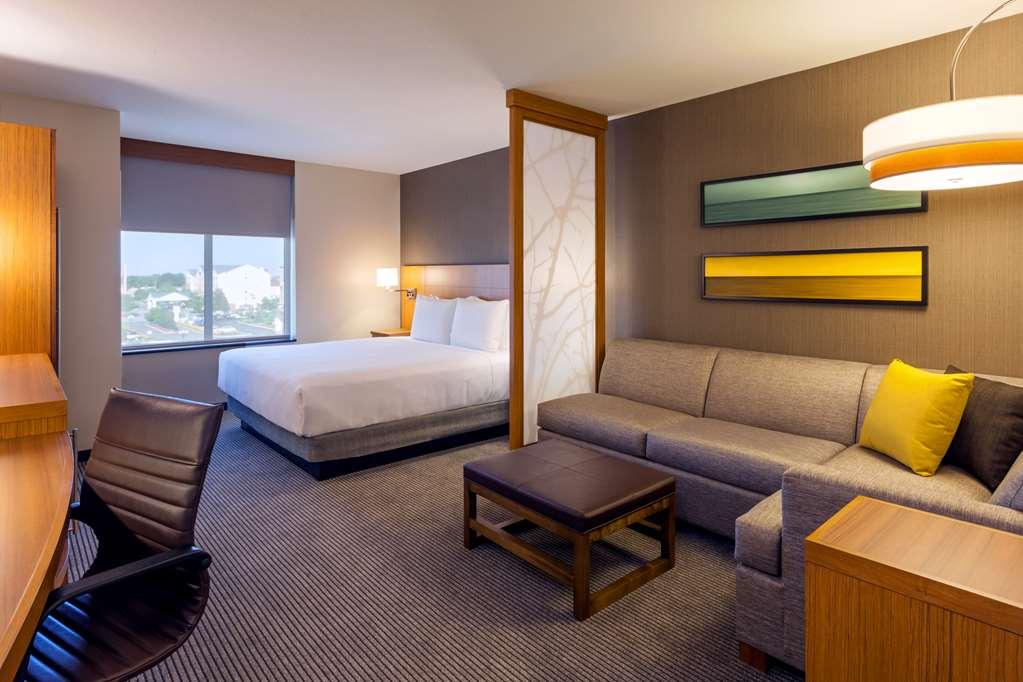 Hyatt Place Chicago Midway Airport Bedford Park Room photo