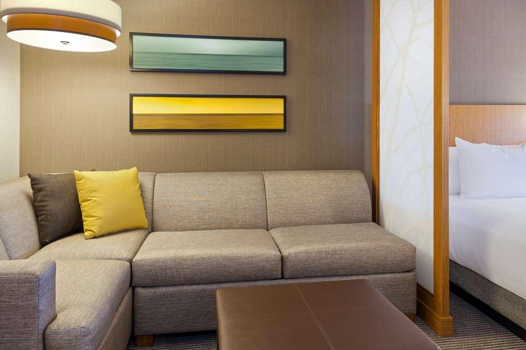 Hyatt Place Chicago Midway Airport Bedford Park Room photo