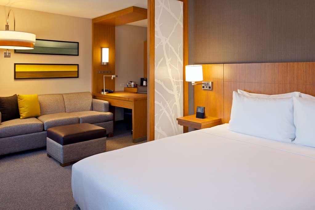 Hyatt Place Chicago Midway Airport Bedford Park Room photo